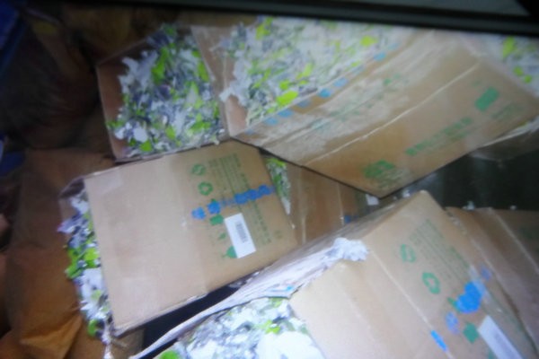什么是食品銷毀?食品銷毀的方法有哪些？