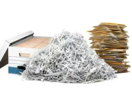 企業(yè)如何建立自己的文件銷毀技術(shù)體系？